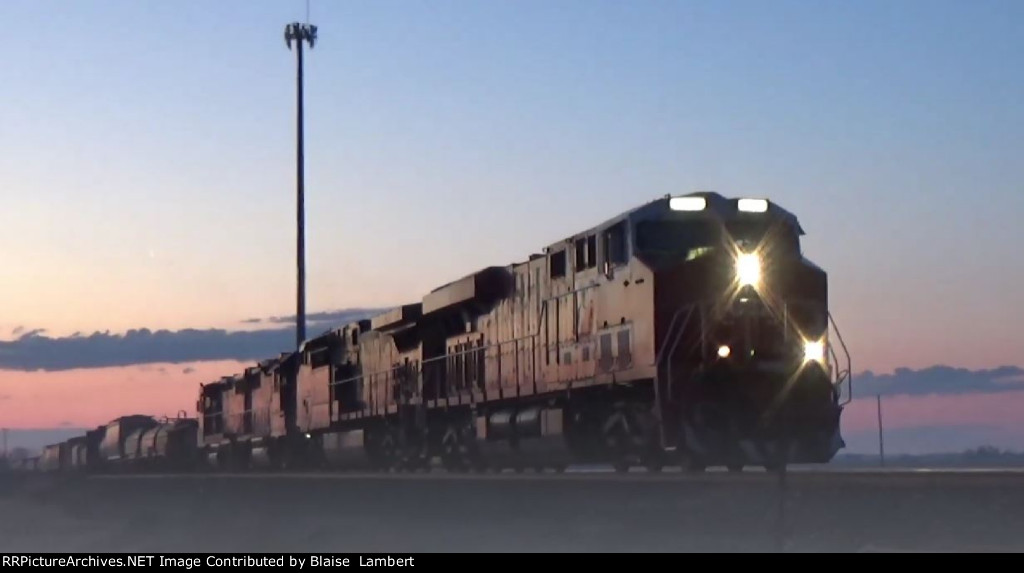 CSX M369